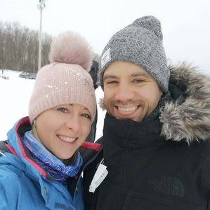 Meet your Posher, Audrey